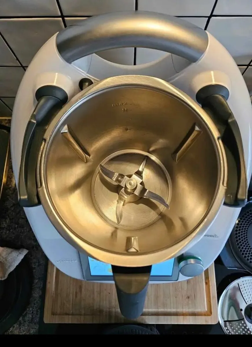 Thermomix TM6 - Image 2