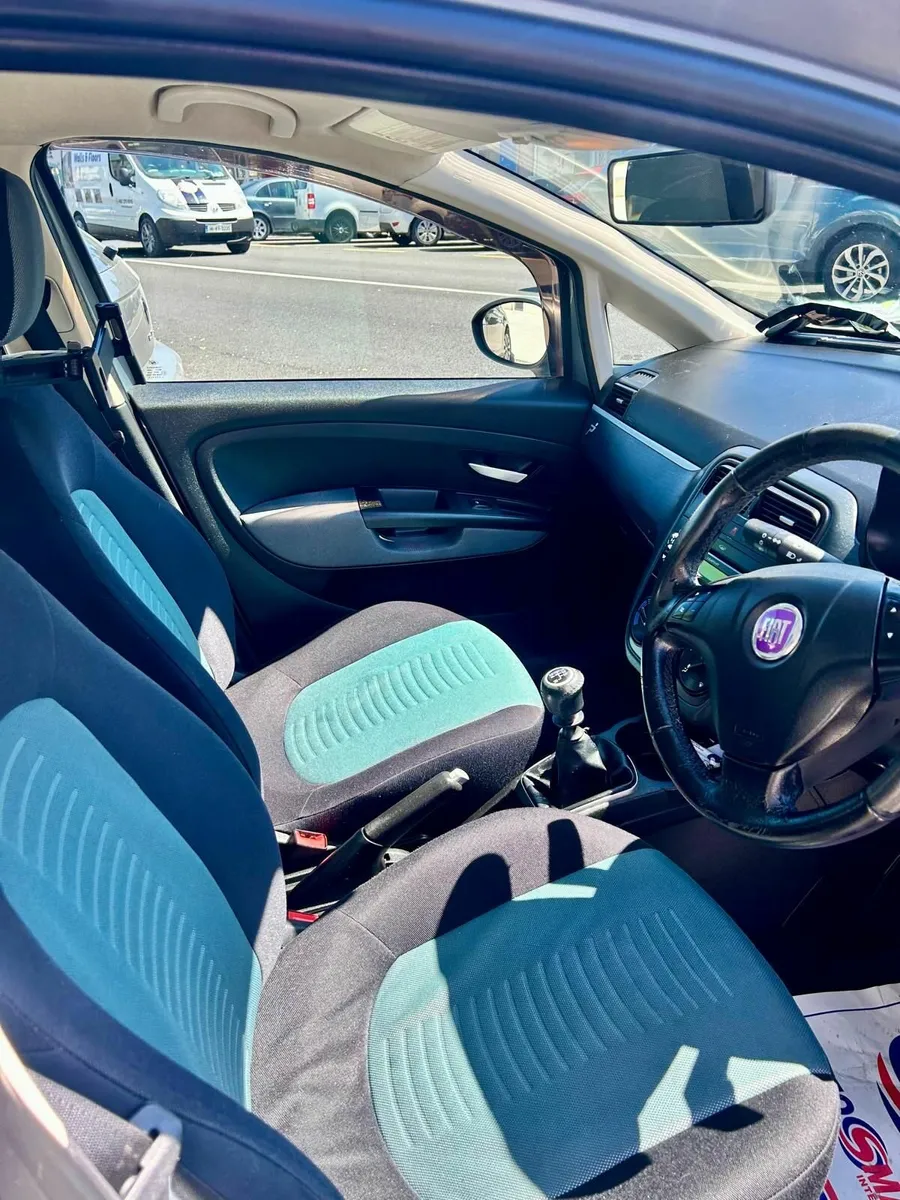 Fiat Punto 2009 - Image 4