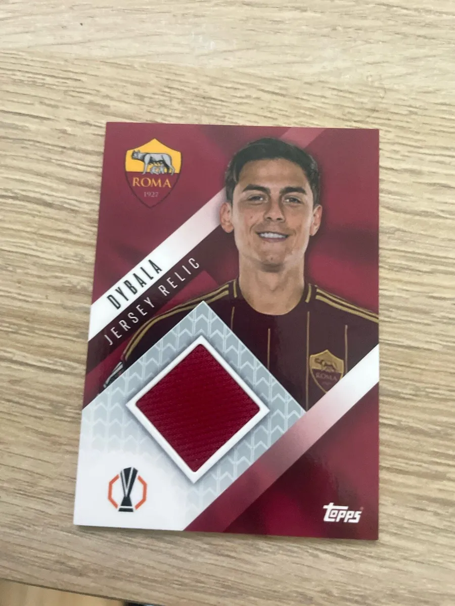 Match attax - Image 1