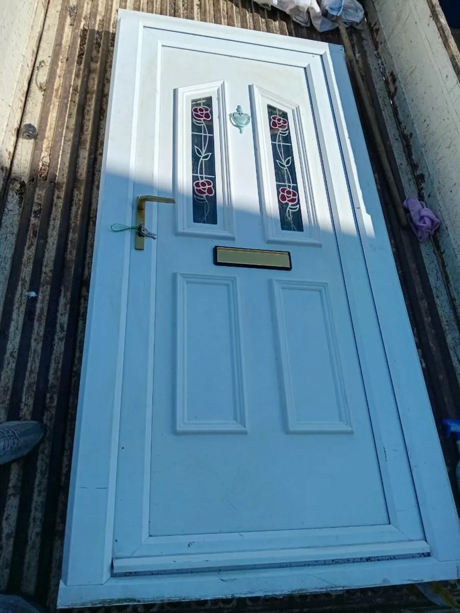 Pvc door - Image 3