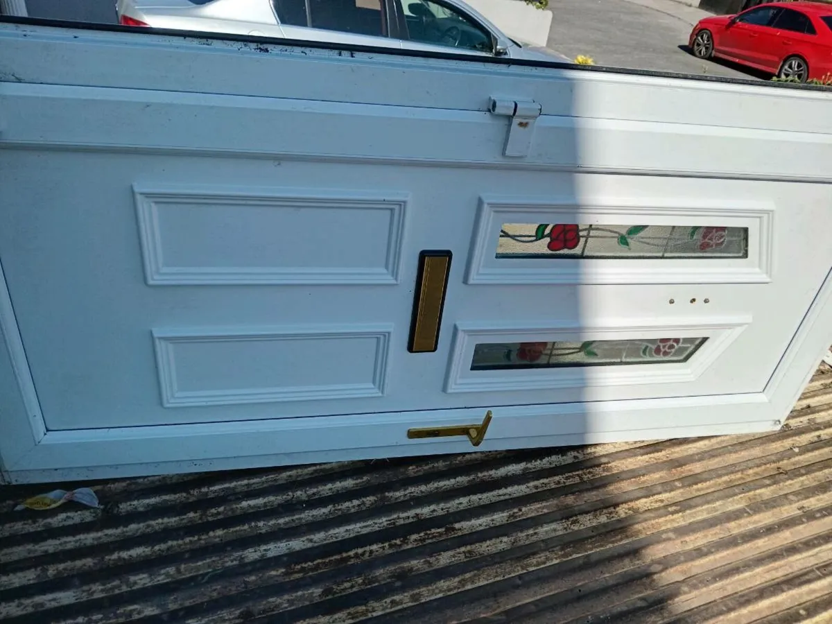 Pvc door - Image 2