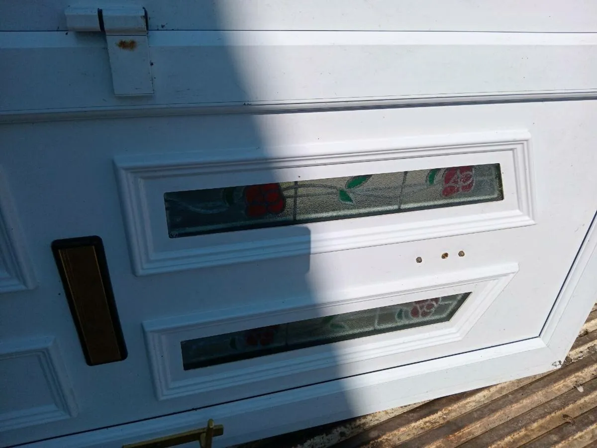 Pvc door - Image 4