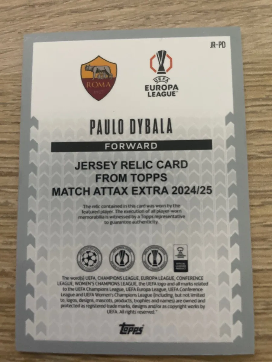 Match attax - Image 2