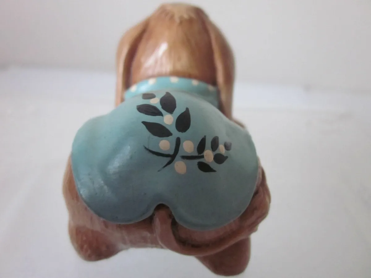 Pendelfin Stonecraft Pooch Dog Figure - Image 4