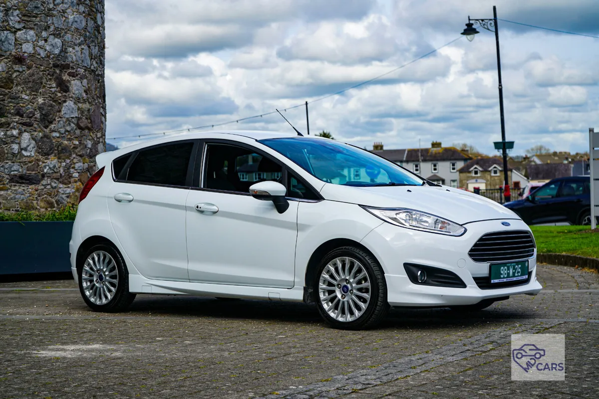 Fiesta Automatic - Image 2