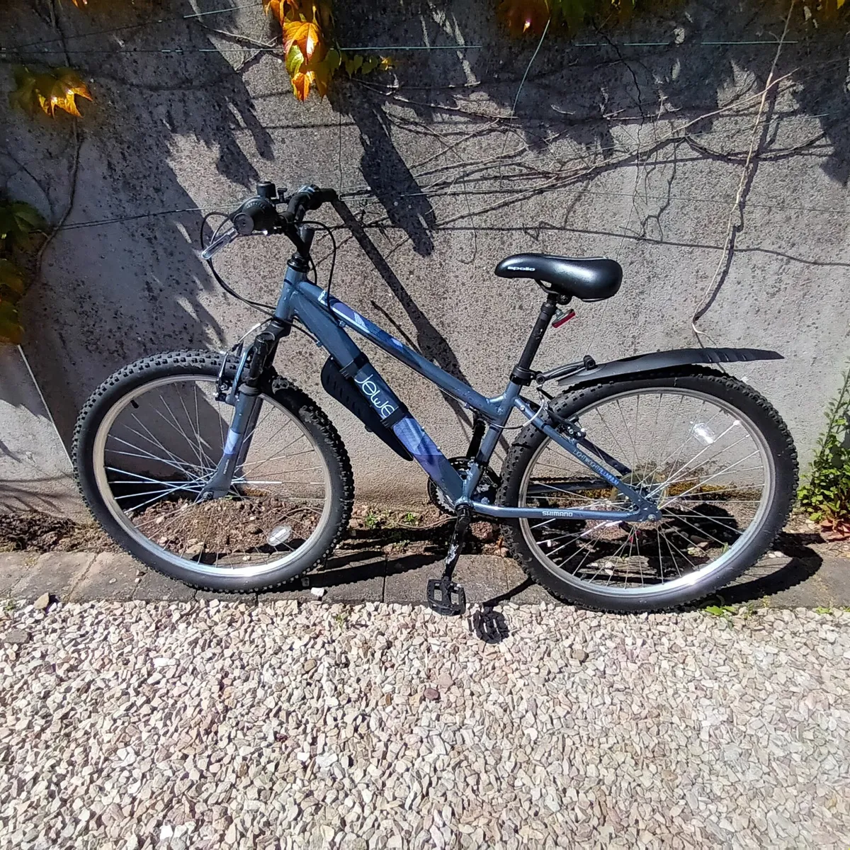 Mountain Bike - Image 2