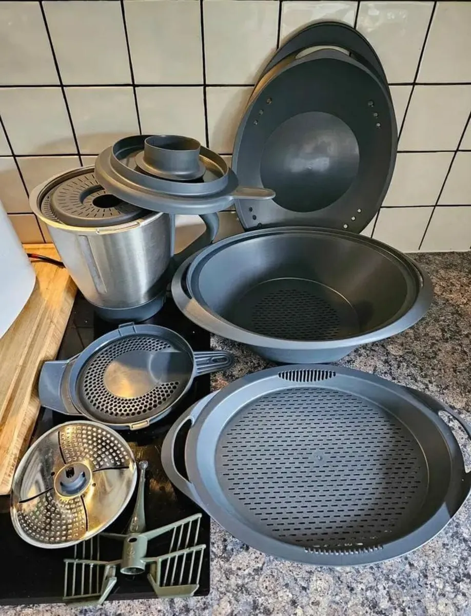 Thermomix TM6 - Image 3
