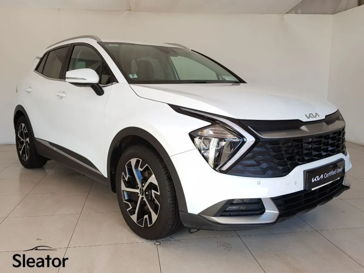 Kia Sportage K3 Mhev My23 5DR - Image 1