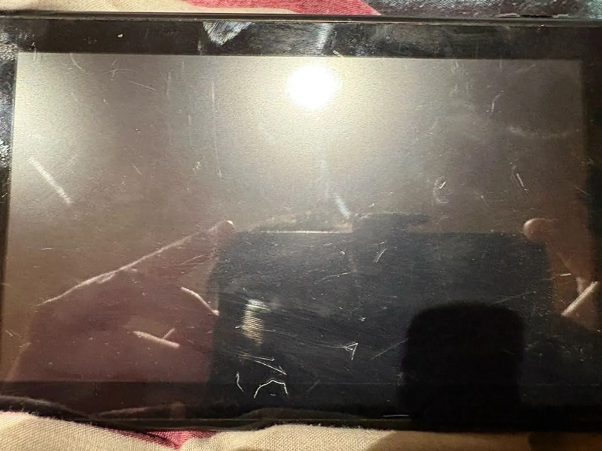 Nintendo Switch (First Model) - Image 4