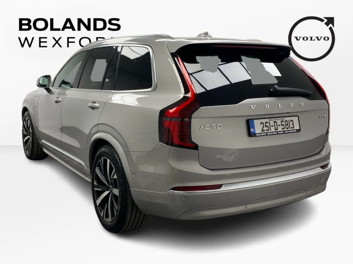 Volvo XC90 T8 Phev AWD Plus Bright - Image 4