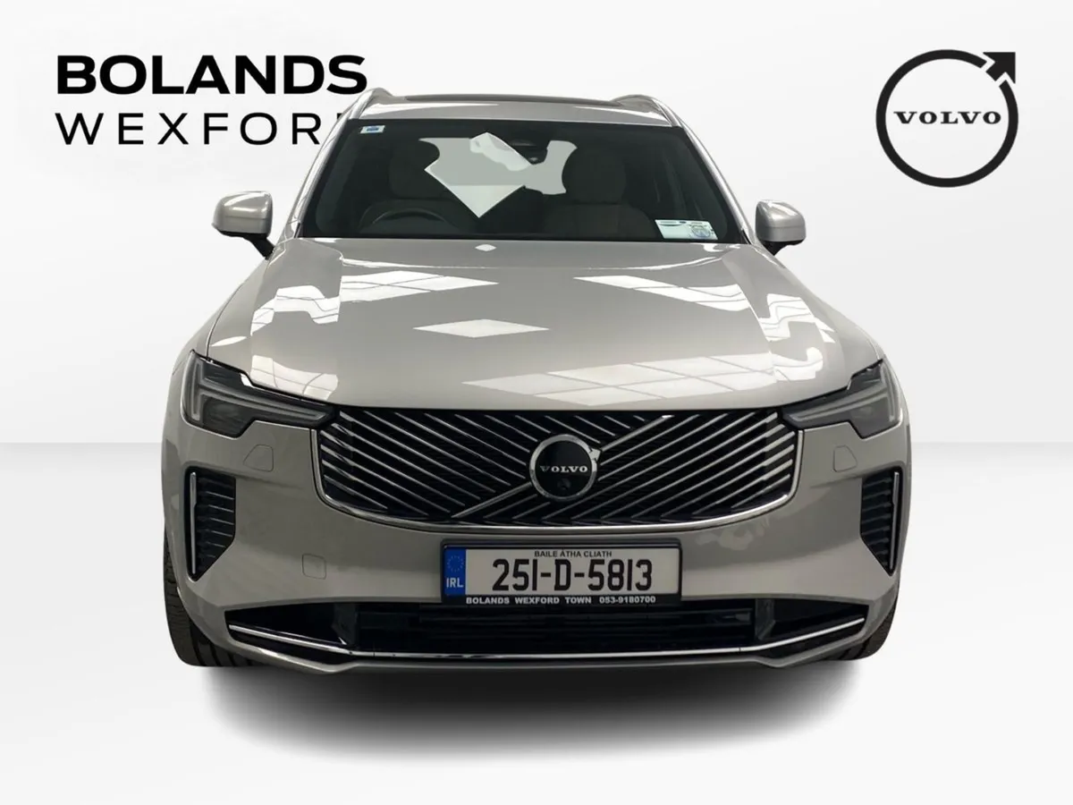 Volvo XC90 T8 Phev AWD Plus Bright - Image 3