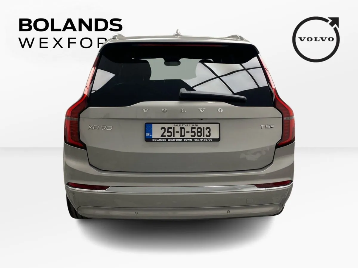 Volvo XC90 T8 Phev AWD Plus Bright - Image 4