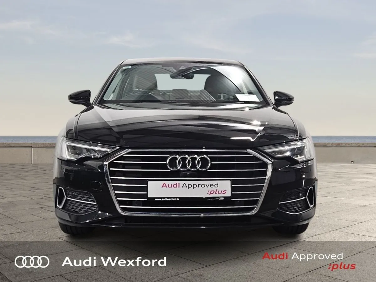 Audi A6 Se 40tdi 204HP ST 426p/m - Image 3