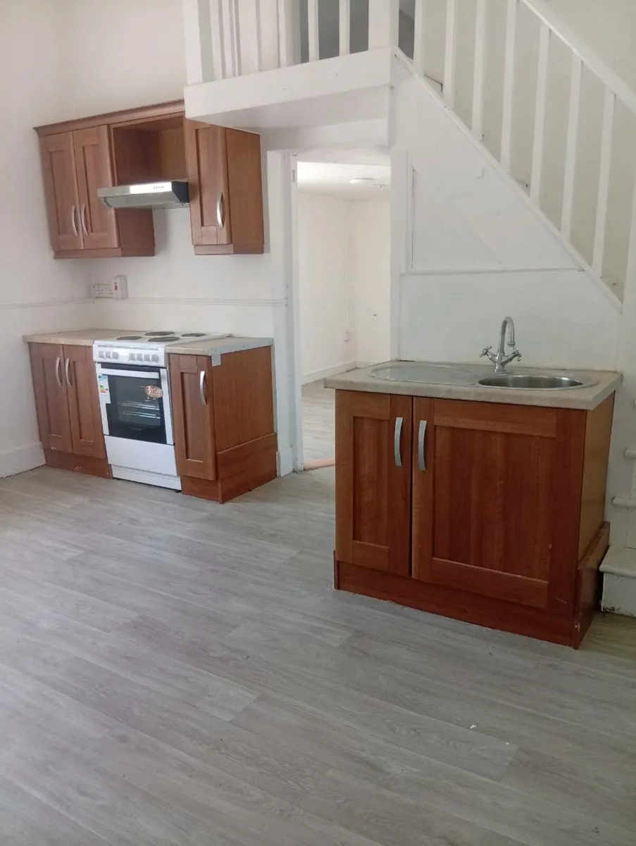 House for rent - Image 1