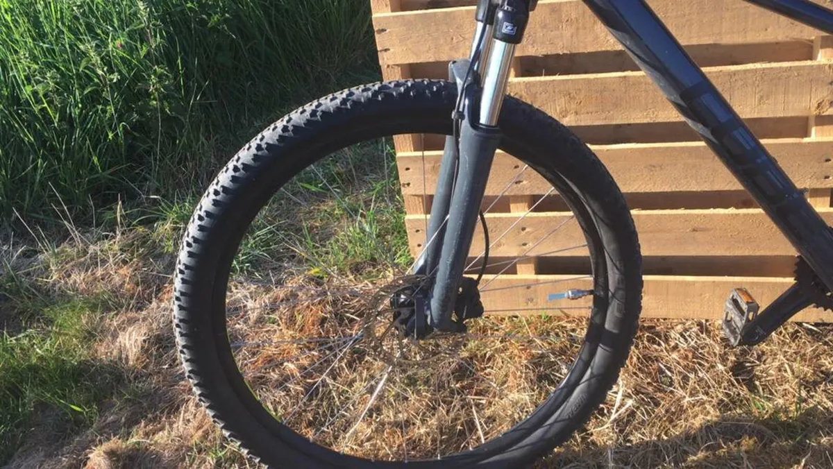 Cube Mtn bike .450 - Image 3