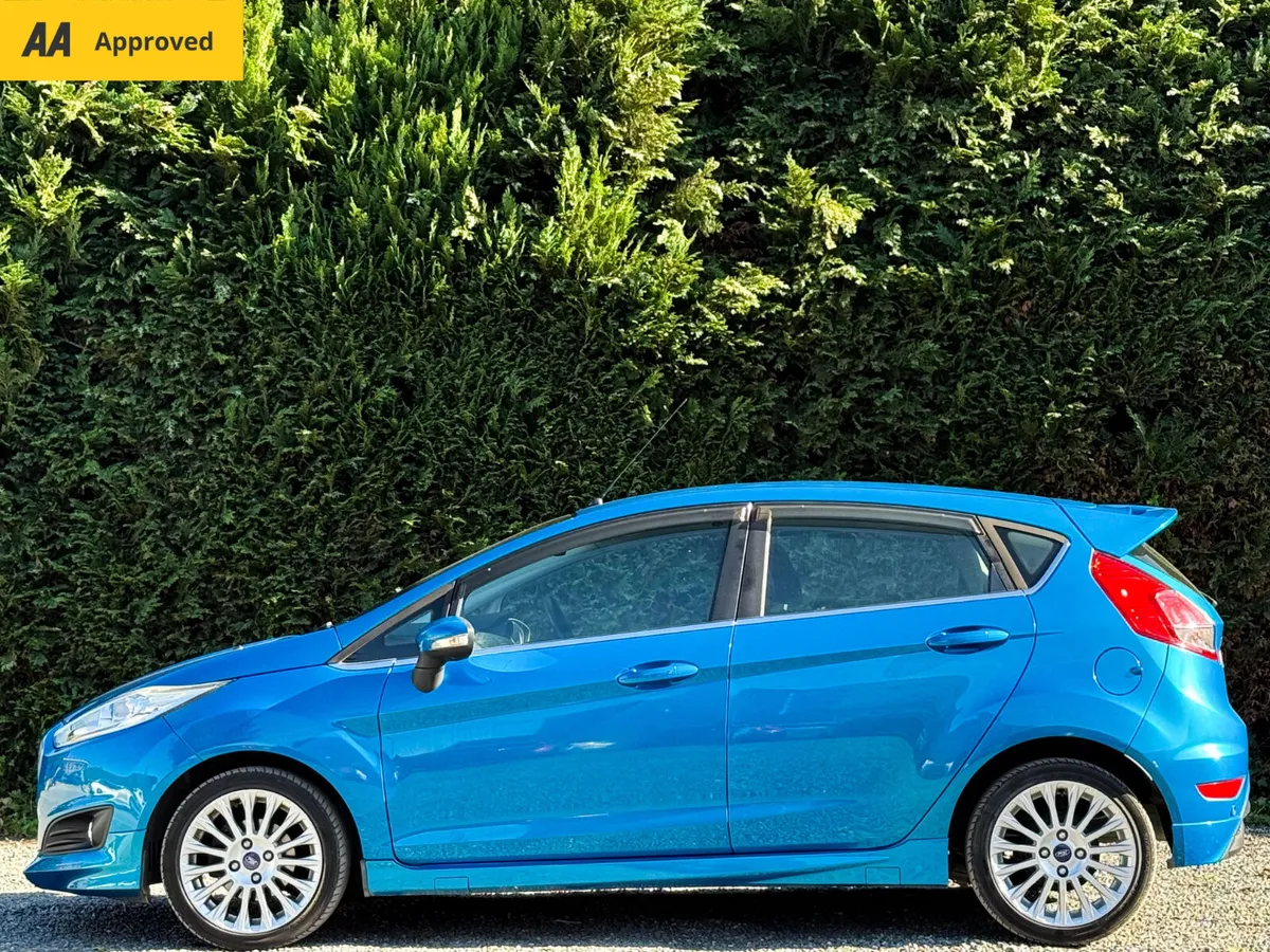 🌟Ford Fiesta 1.0 EcoBoost 2015🌟 - Image 2