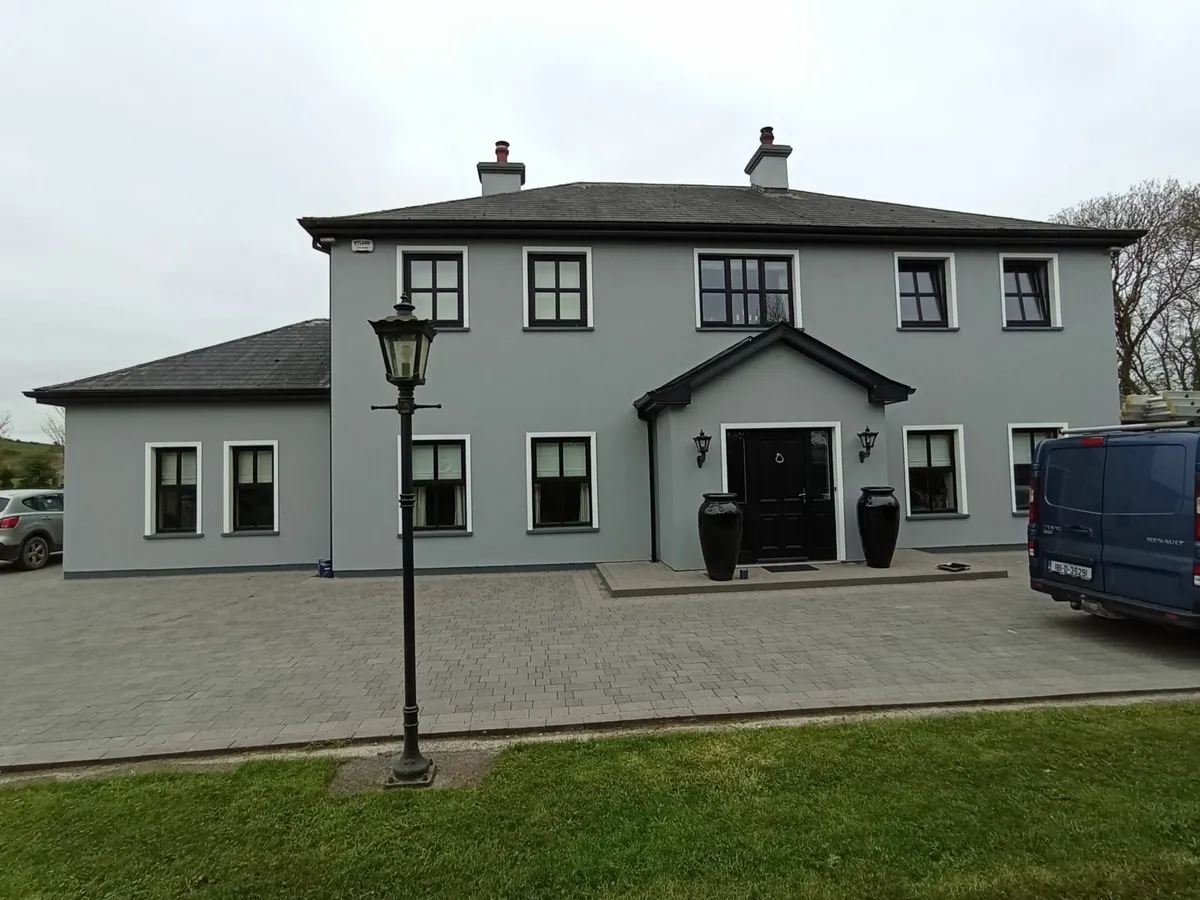 Painter Cork - Image 1