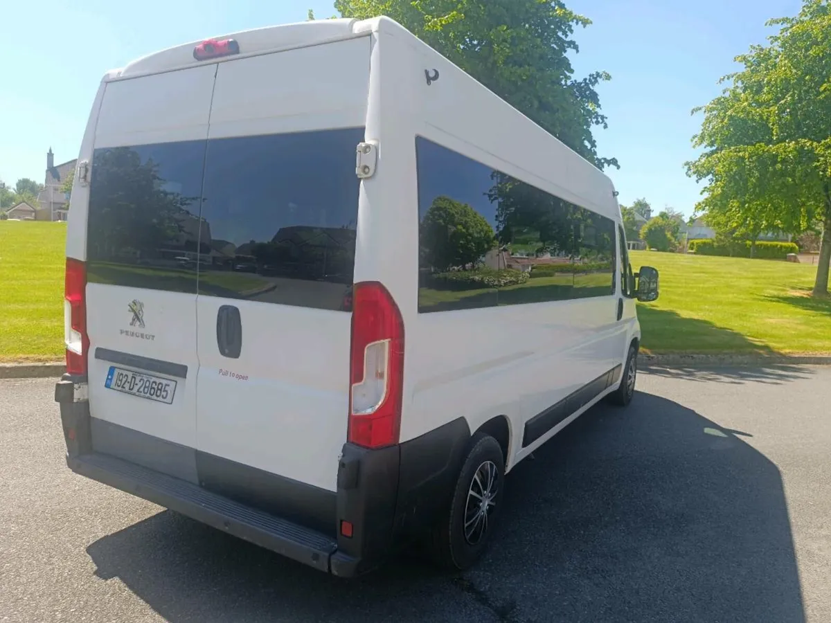 Renault master - Image 2