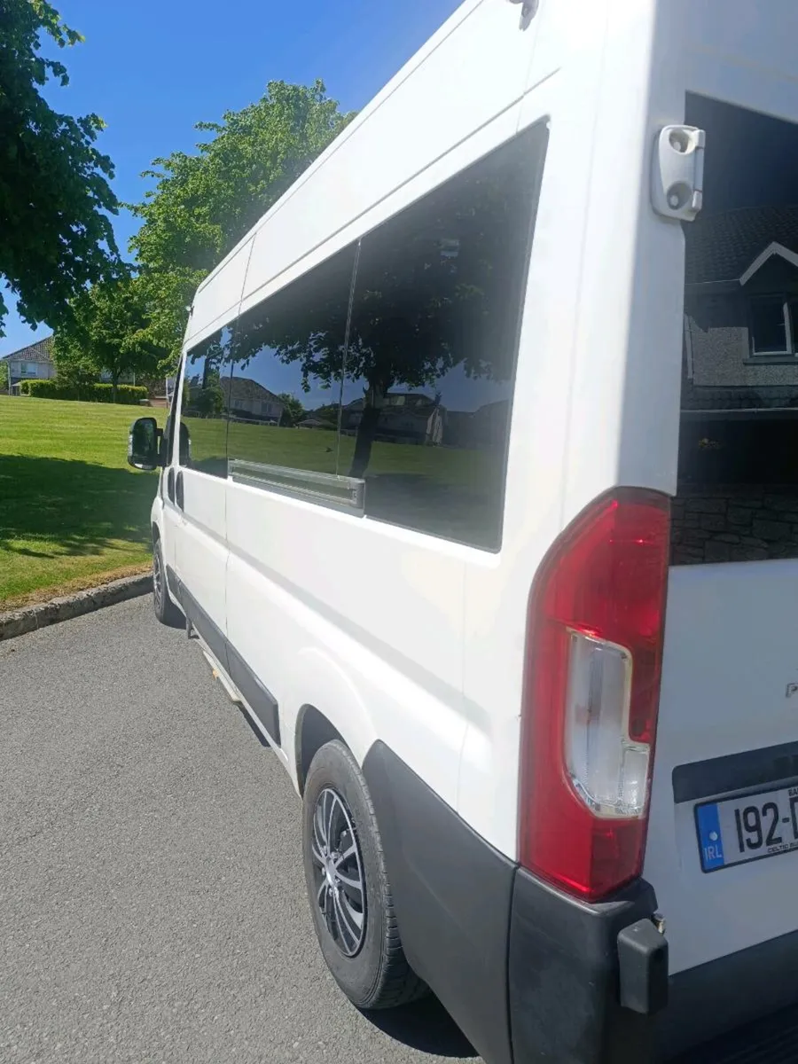 Renault master - Image 3