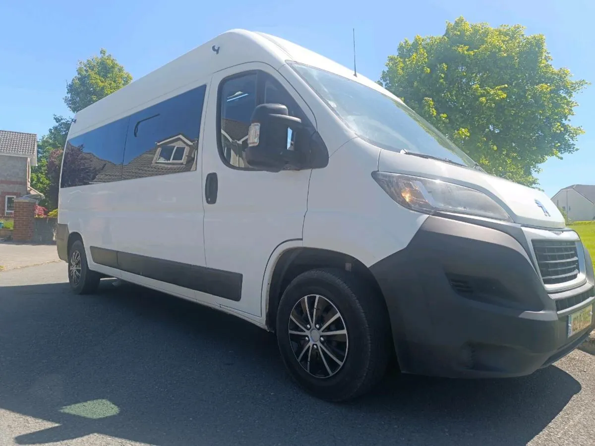 Renault master - Image 1