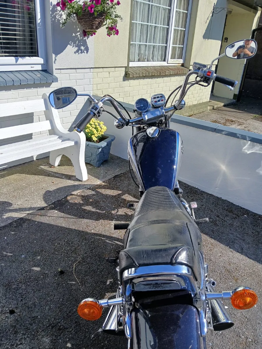 Motorcycle - Image 2