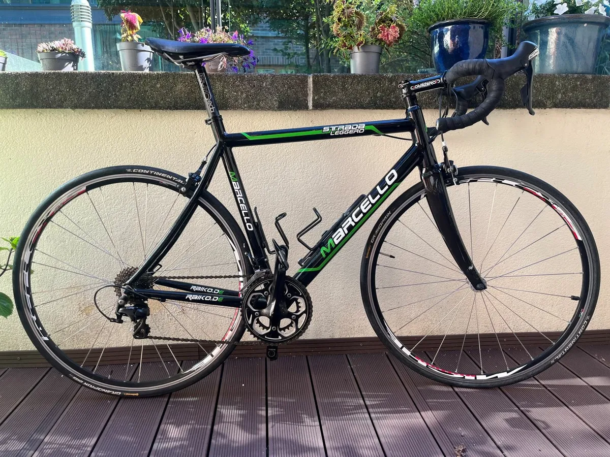 Road Bike