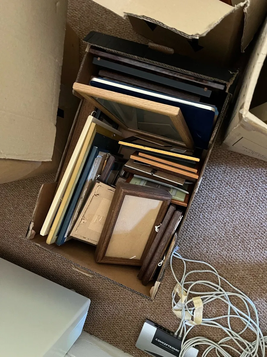 Photo frames (numerous) - Image 3