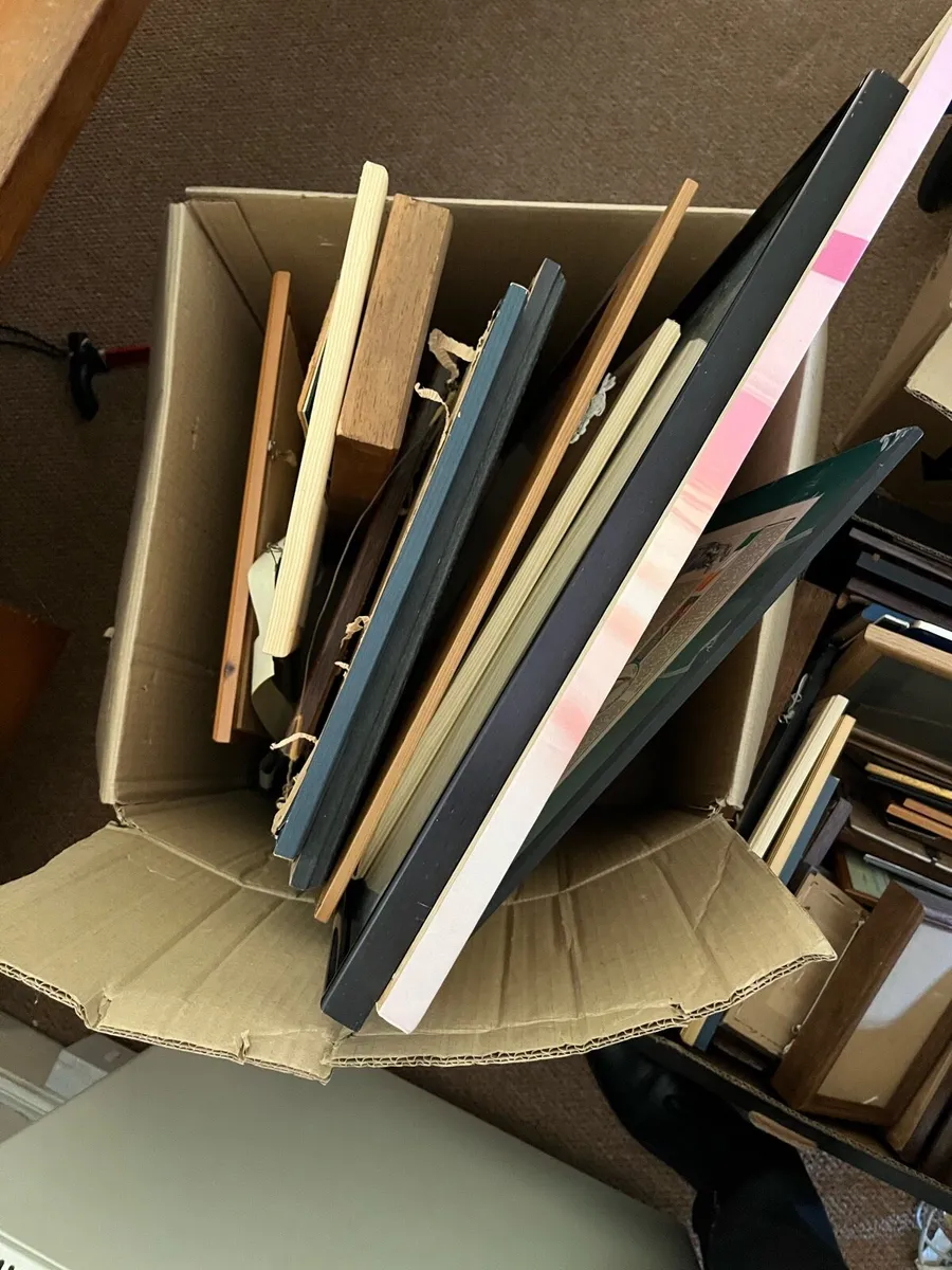 Photo frames (numerous) - Image 4