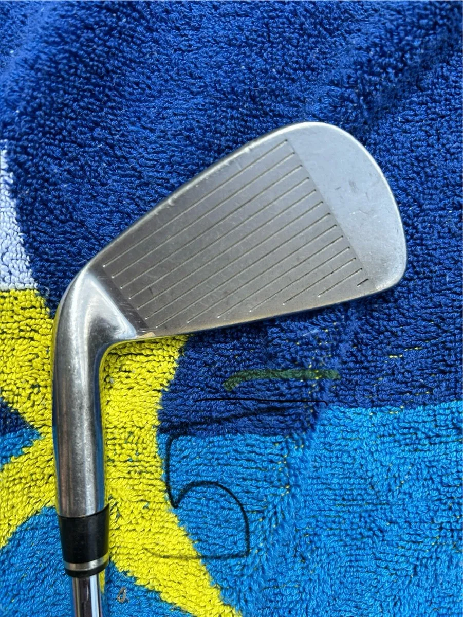 Wilson staff irons - Image 3