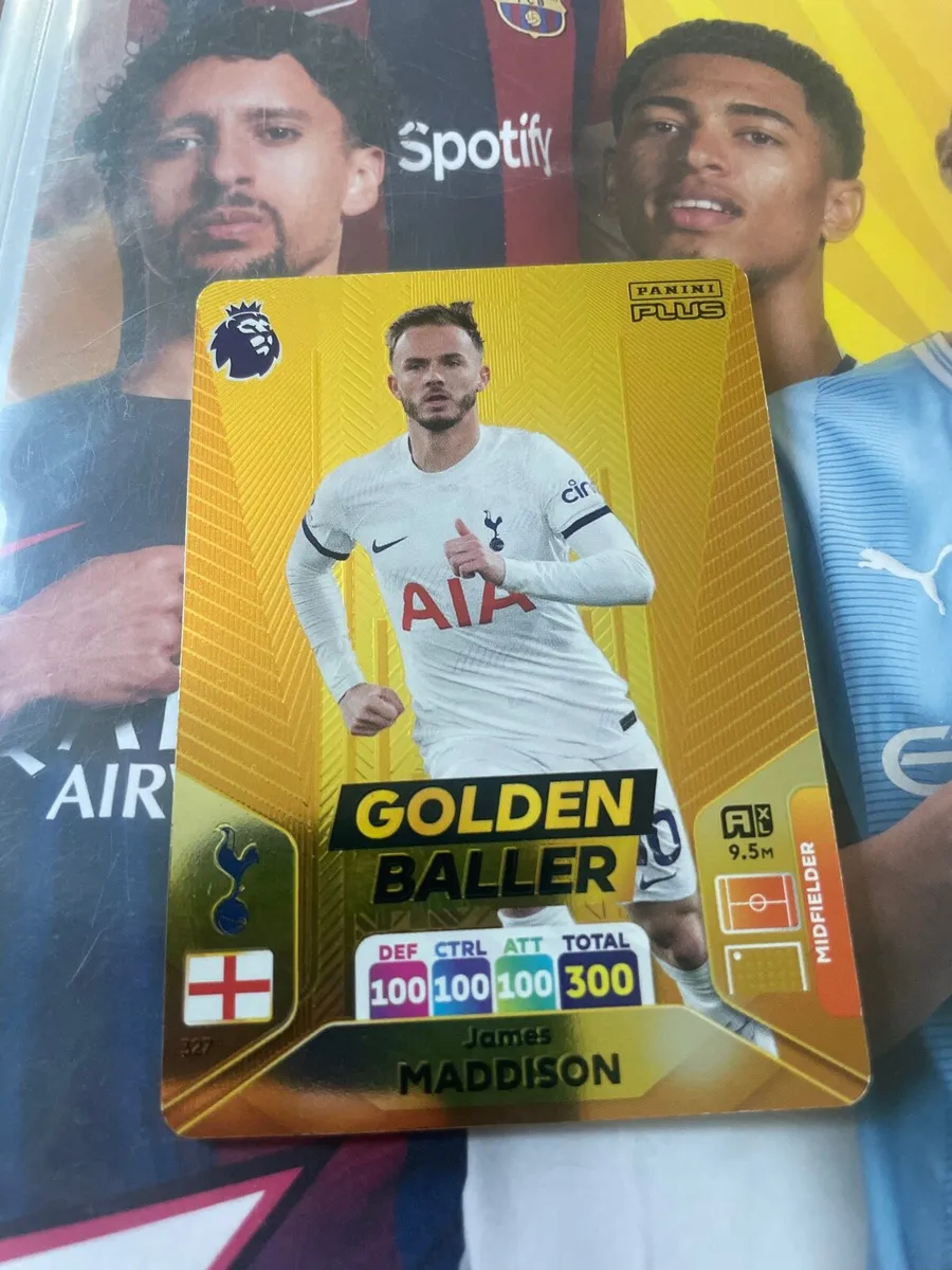 Match attax - Image 1