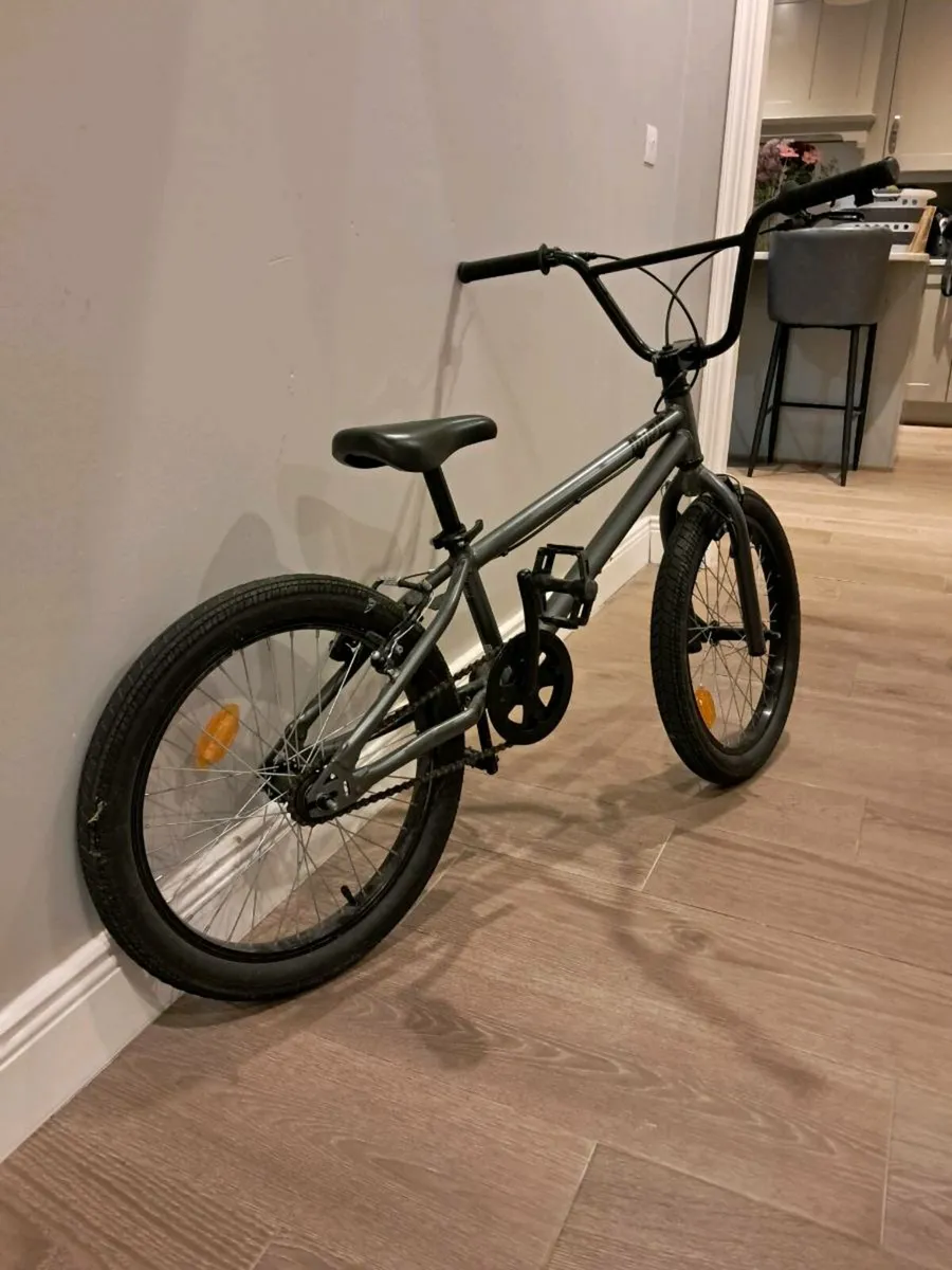 Bmx bike - Image 2