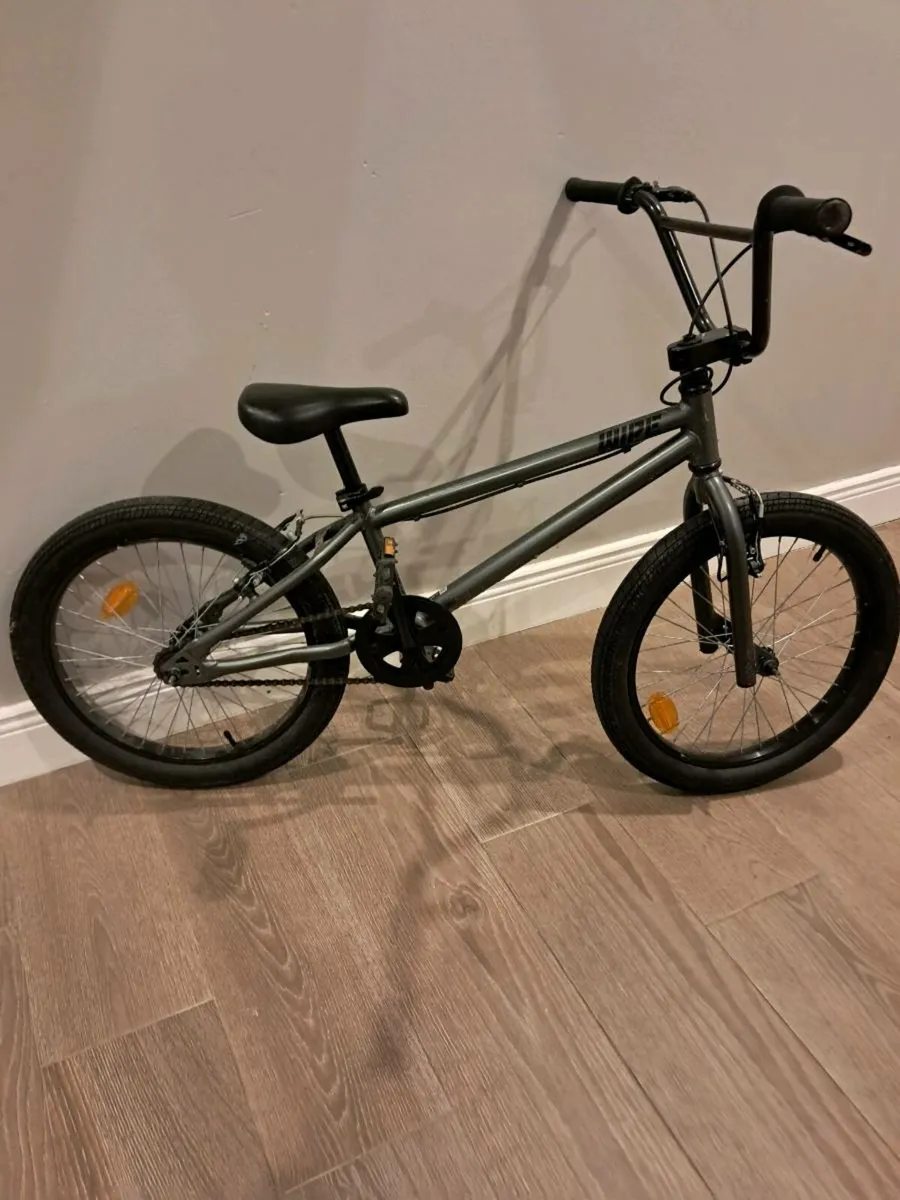 Bmx bike - Image 4