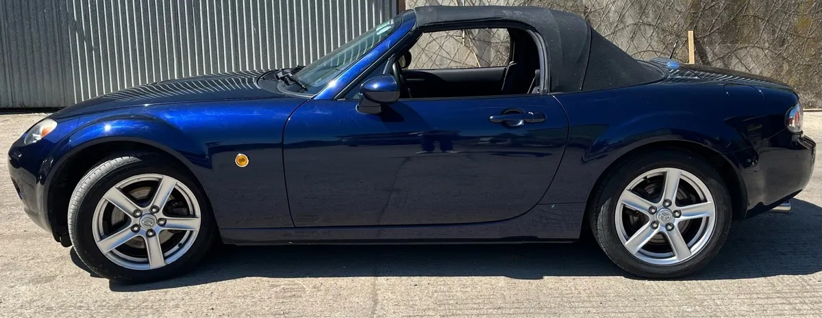 Mazda MX-5 - Image 3