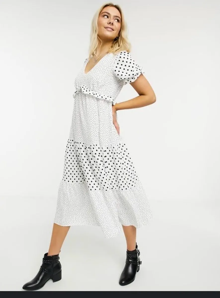 Miss Selfridge dress new with tags - Image 1