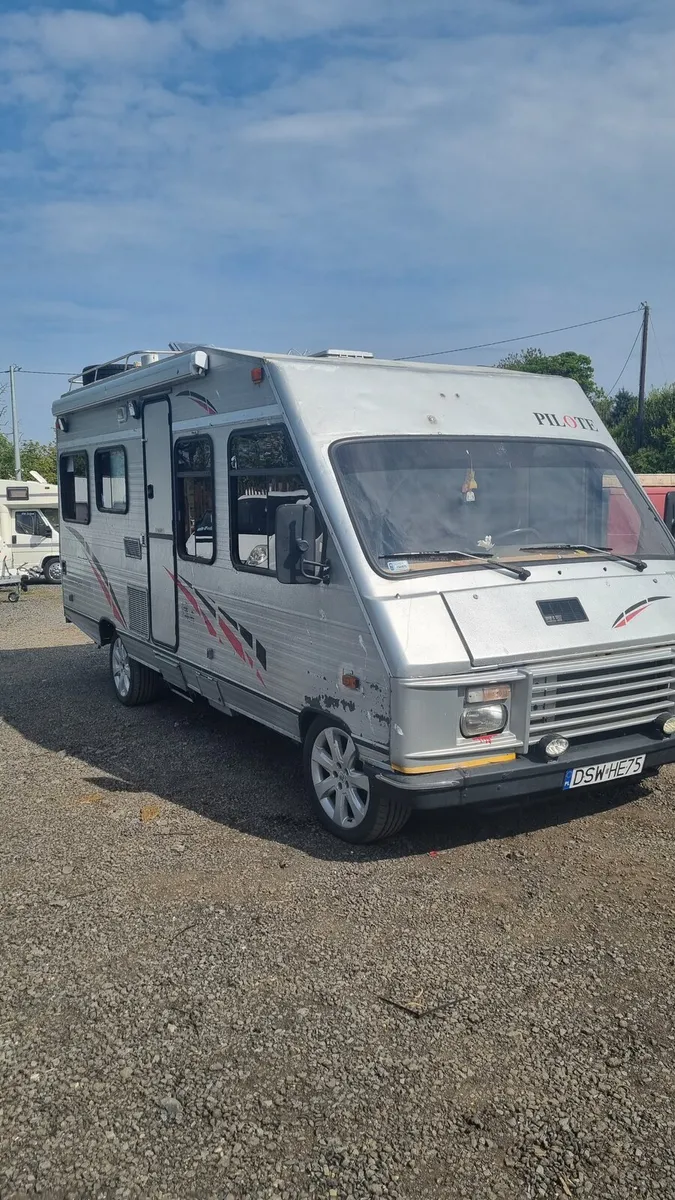 Campervan - Image 2