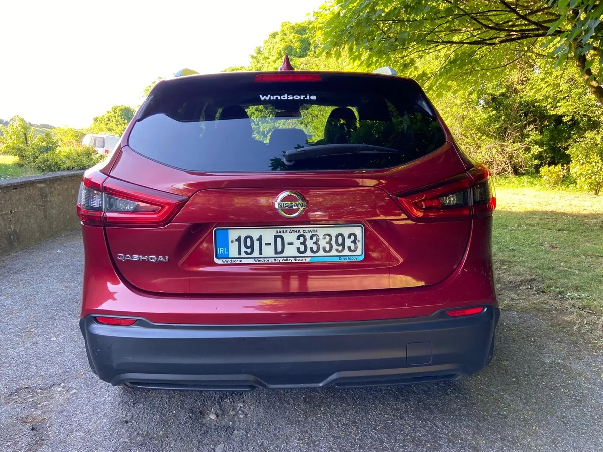 2019 Nissan Qashqai €16,750 - Image 3