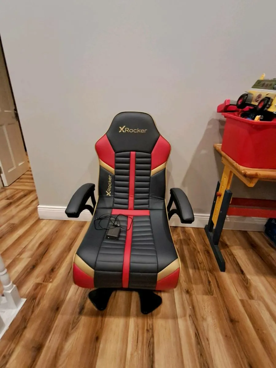 Gaming chair - Image 2