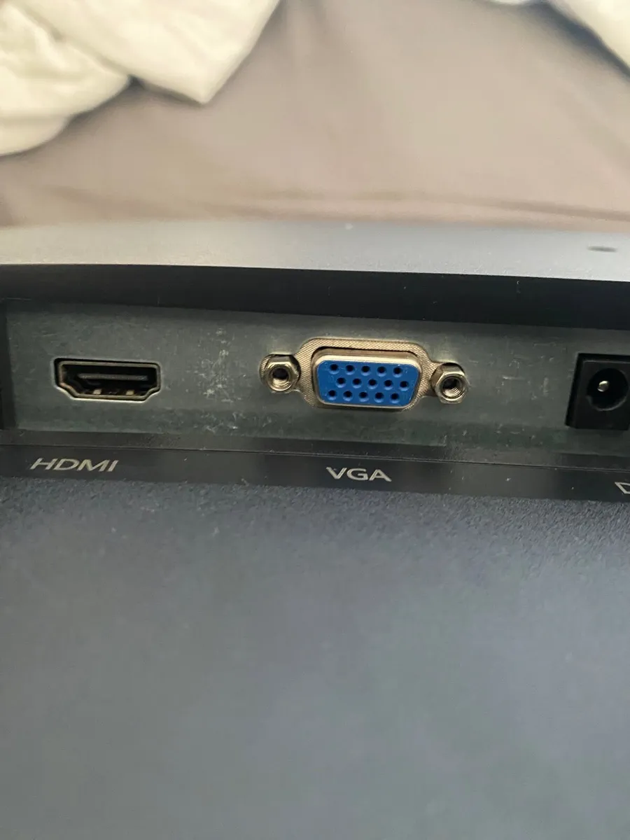 Monitor - Image 1