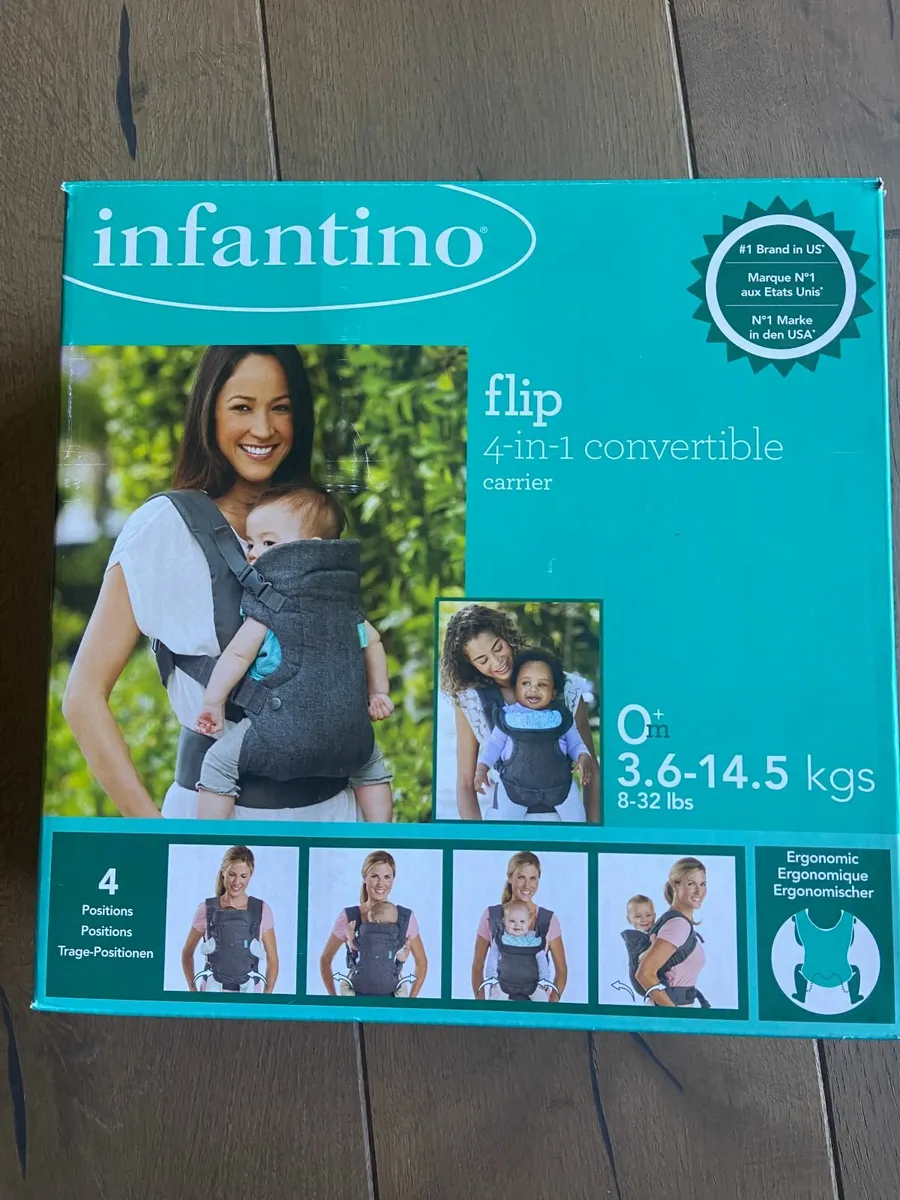 ICandy Pushchair - Image 4