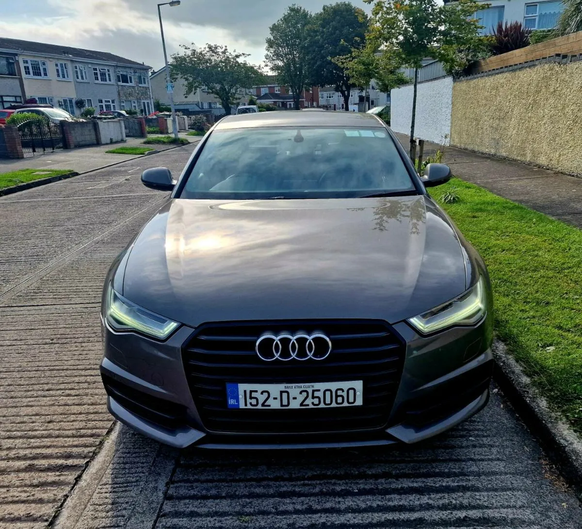 Audi a6 3l - Image 2