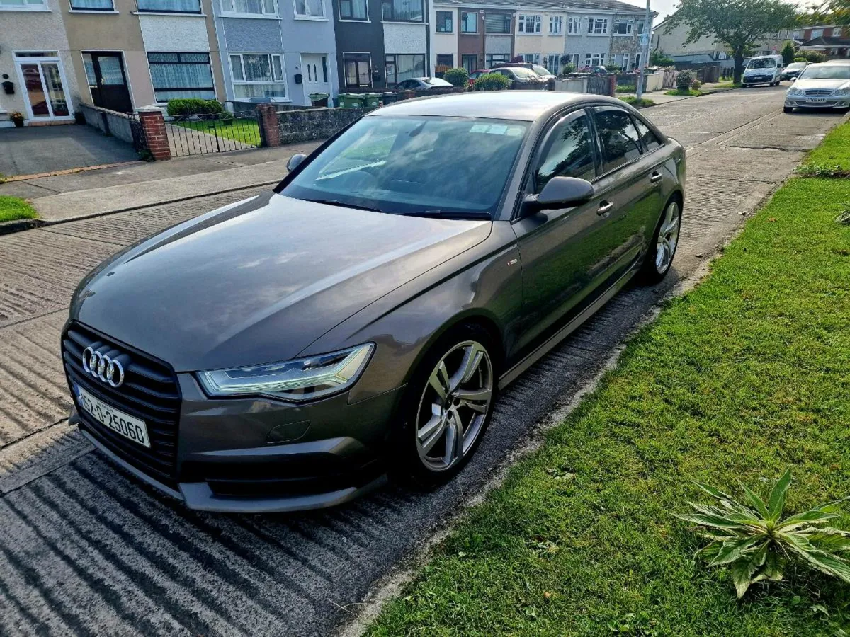 Audi a6 3l - Image 3