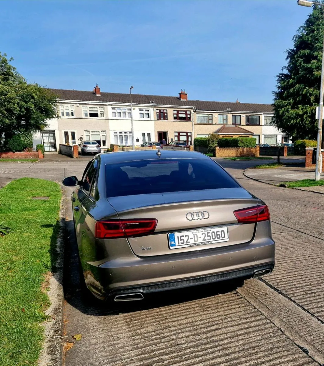 Audi a6 3l - Image 4