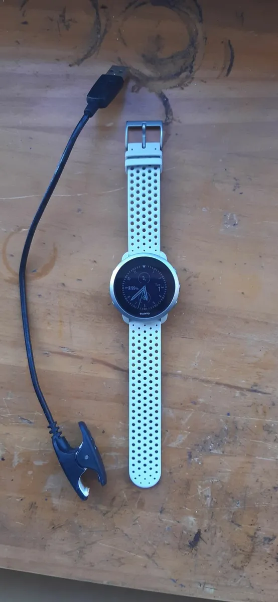 Suunto Fitness Watch - Image 2
