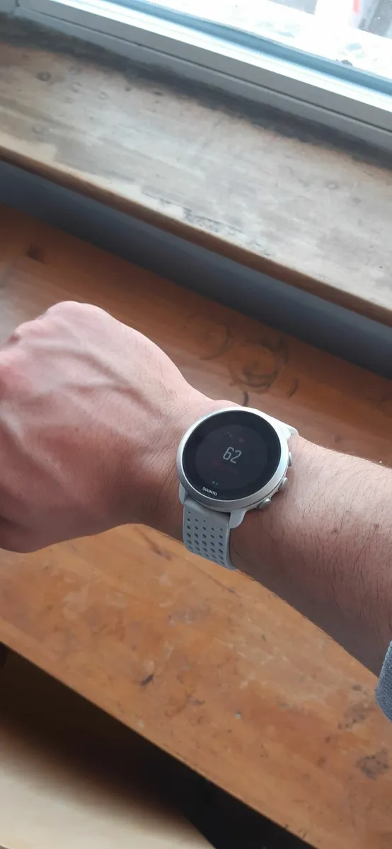 Suunto Fitness Watch - Image 3