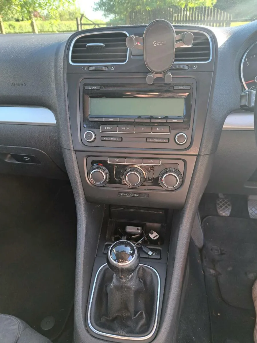 Volkswagen Golf GT TSI - Image 3