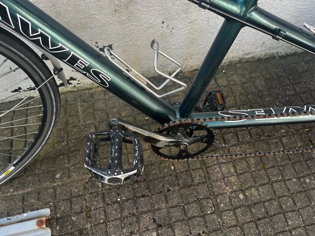 Tandem bike - Image 4