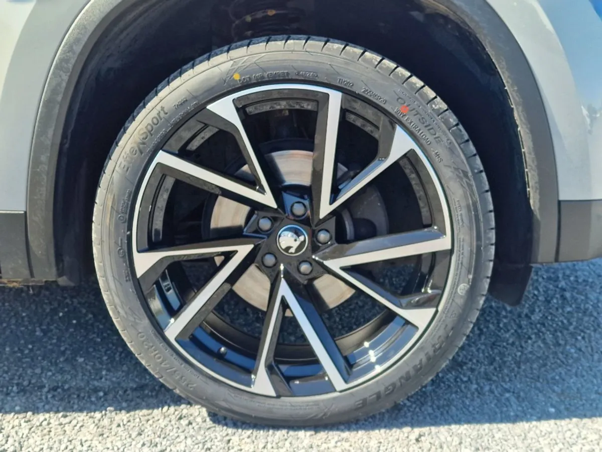 Skoda Kodiaq Style 5seat 2.0tdi 150HP DSG 5DR Auto - Image 4
