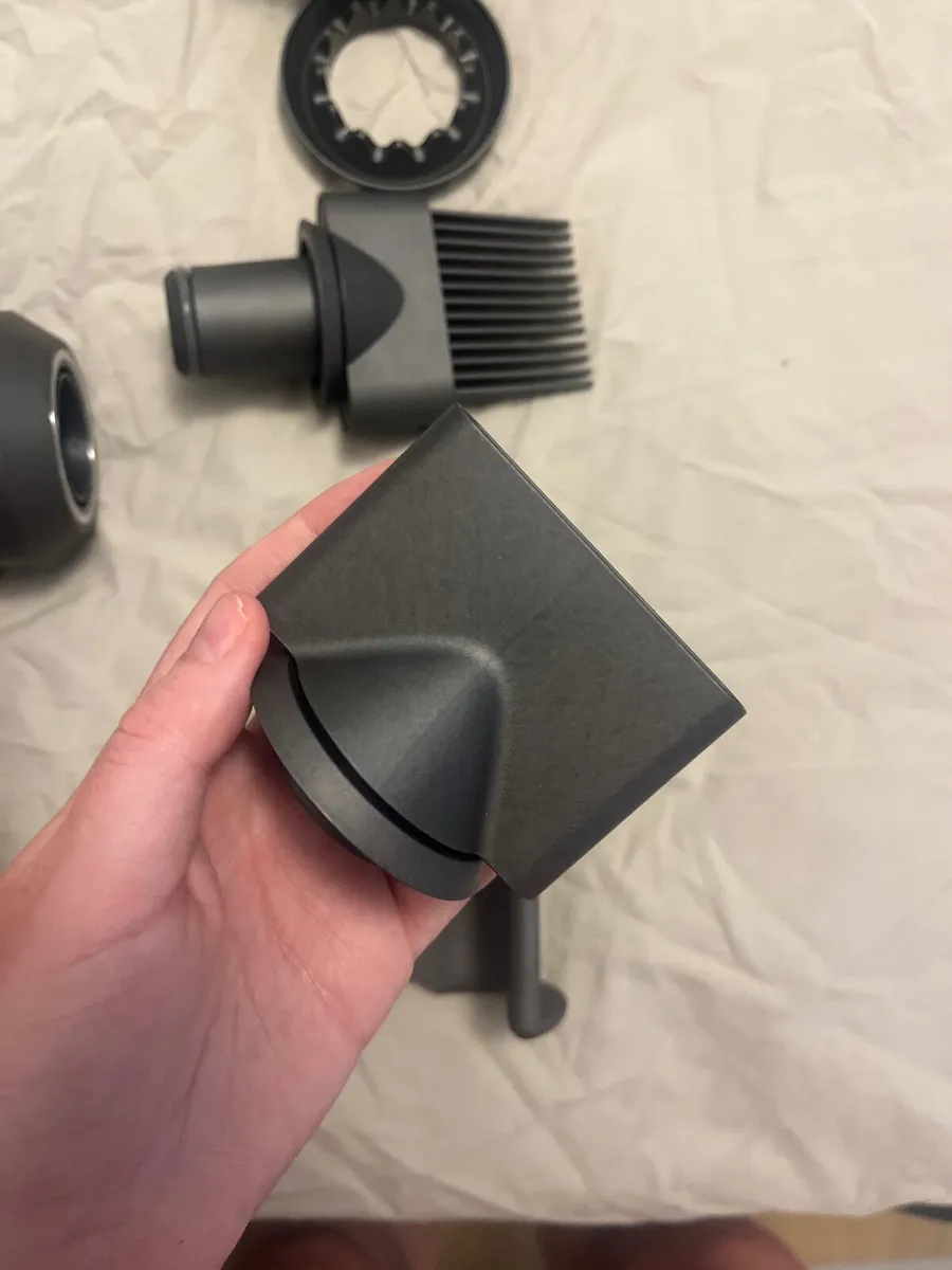 Dyson Hairdryer for sale - Image 4