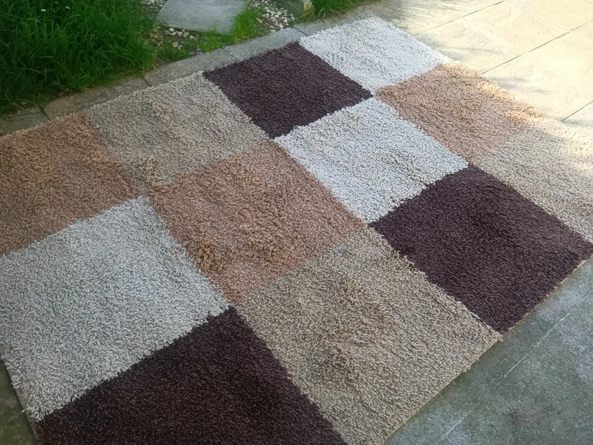 Large Living room rug - Image 1