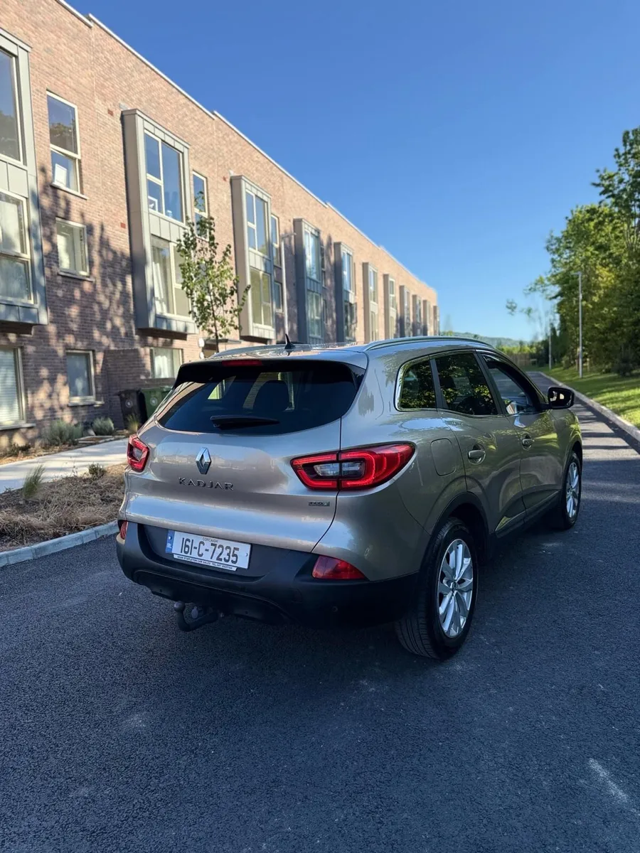 Renault Kadjar - Image 2